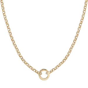 Pre-Order SYM 4mm Belcher Chain