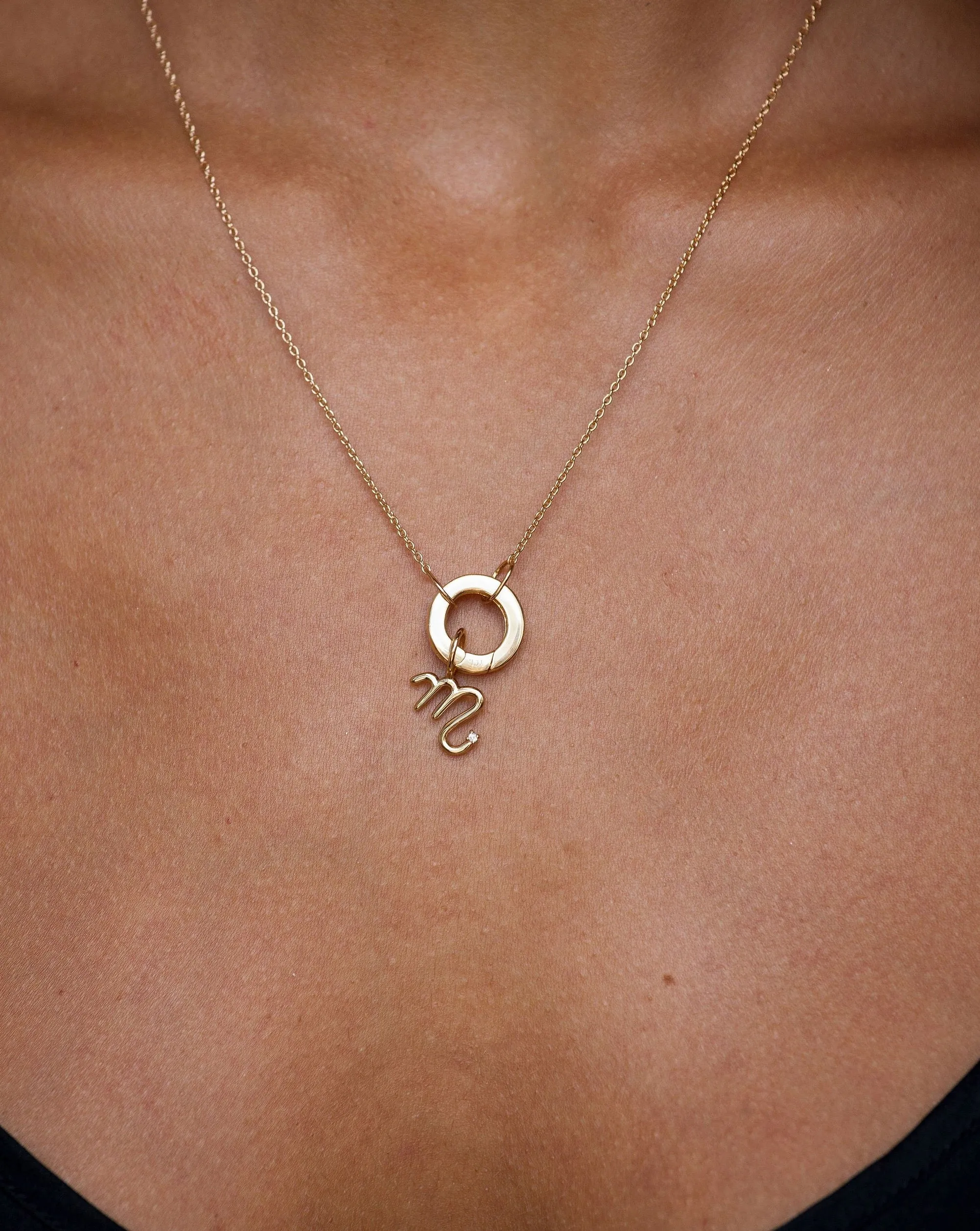 Pre-Order SYM 4mm Belcher Chain