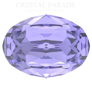 Preciosa Fancy Oval Maxima - Tanzanite