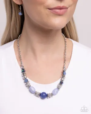 Refined Redux • Blue