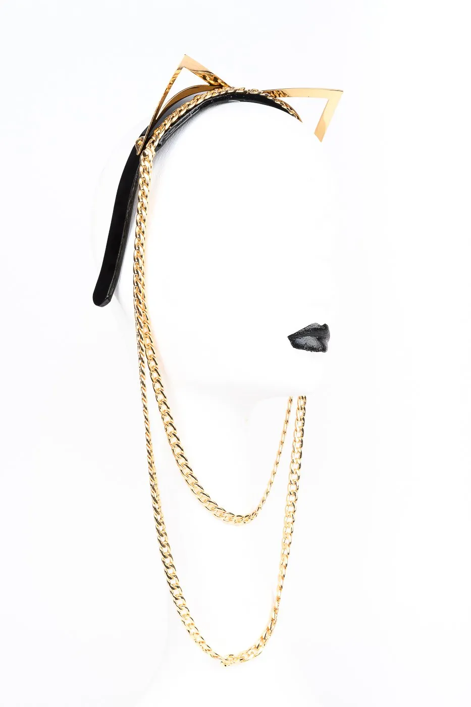Rica Chain Headband