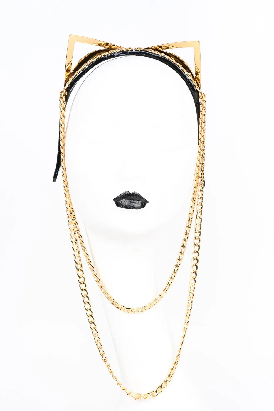 Rica Chain Headband