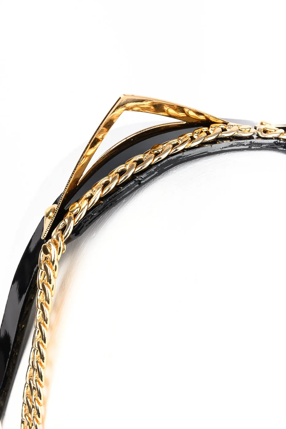 Rica Chain Headband