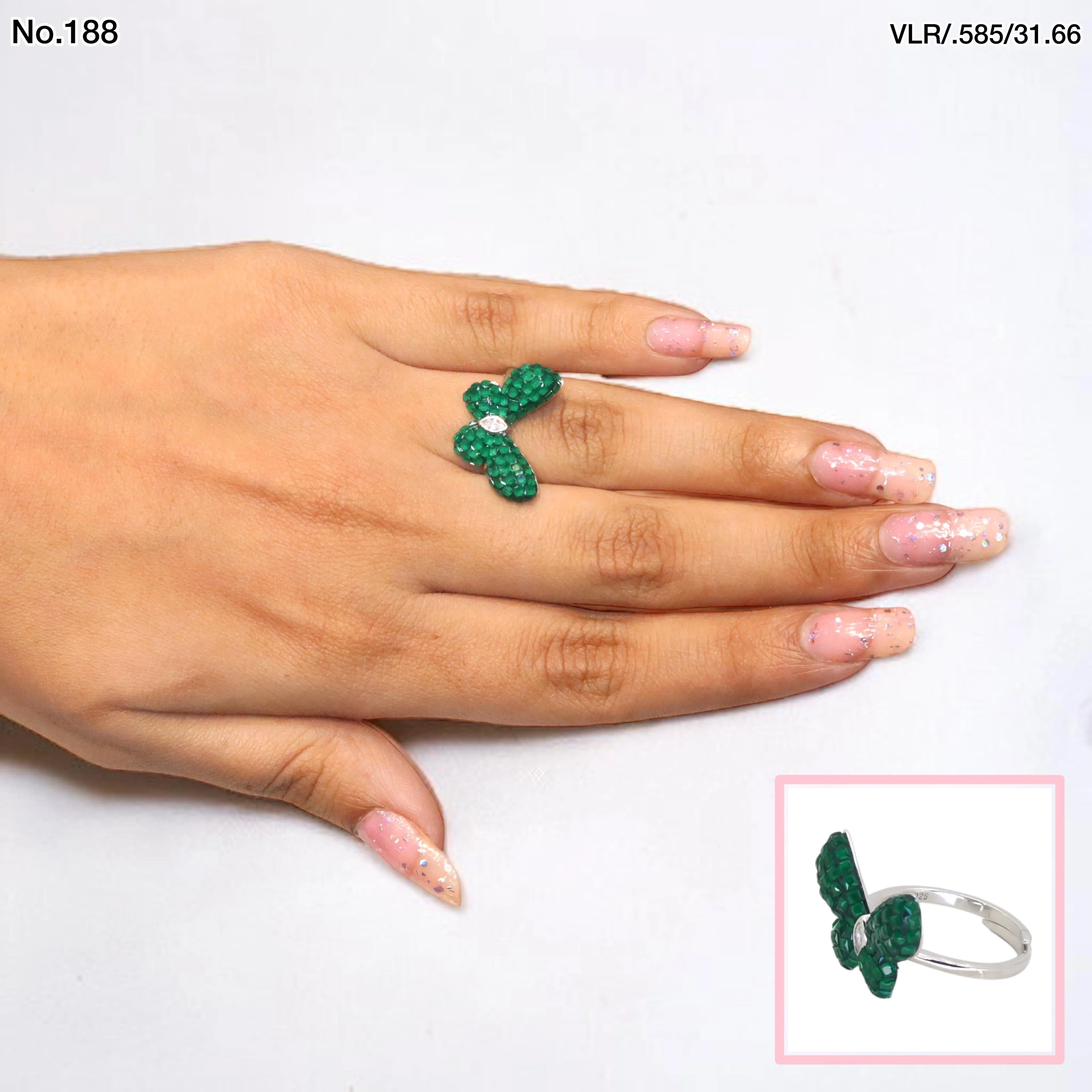 Rings 1