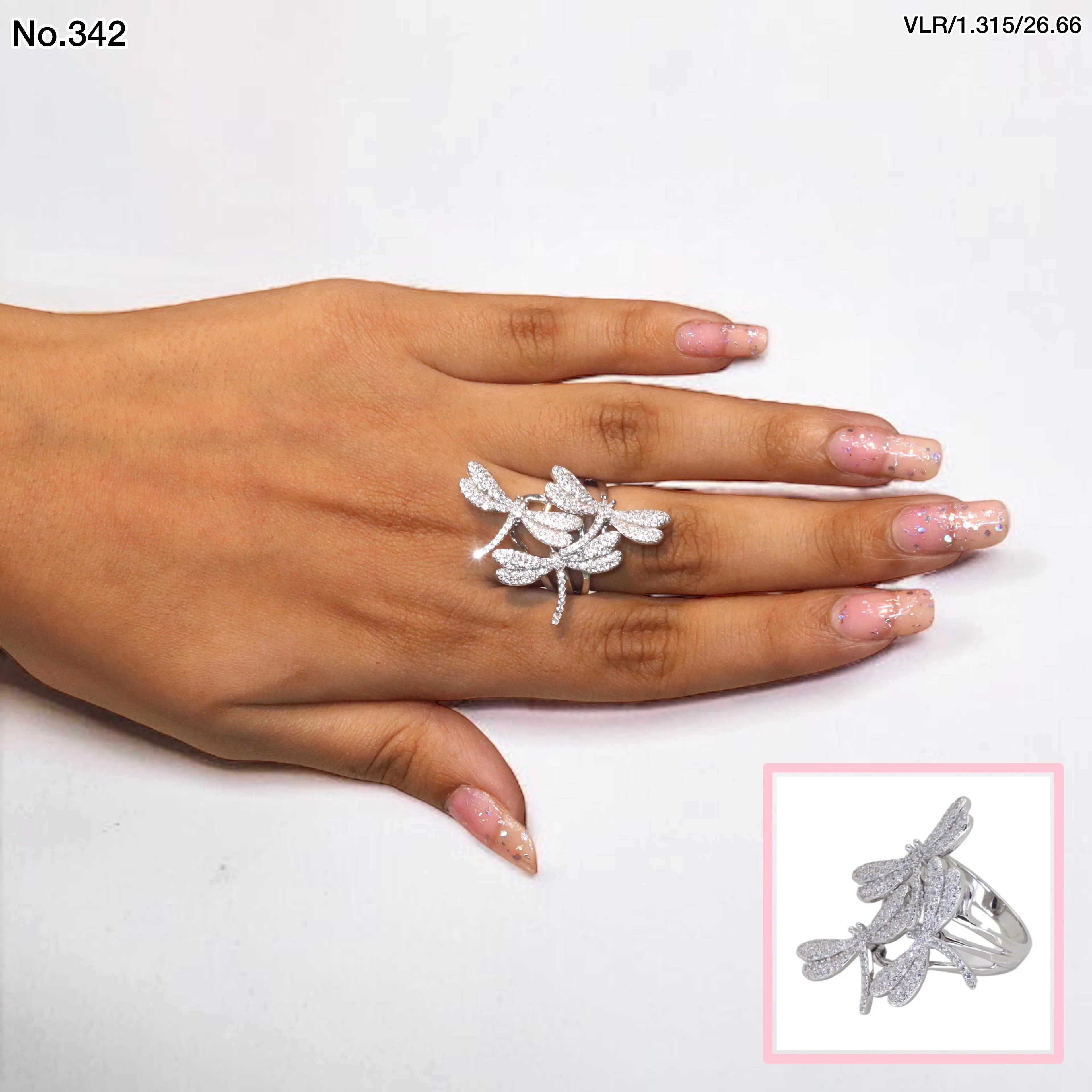 Rings 4