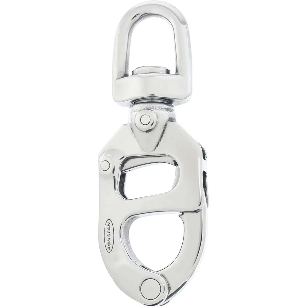 Ronstan TriggerSnap* Shackle - 111mm