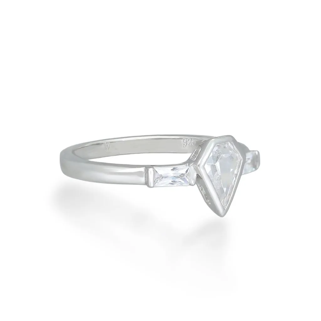 Sansa Ring
