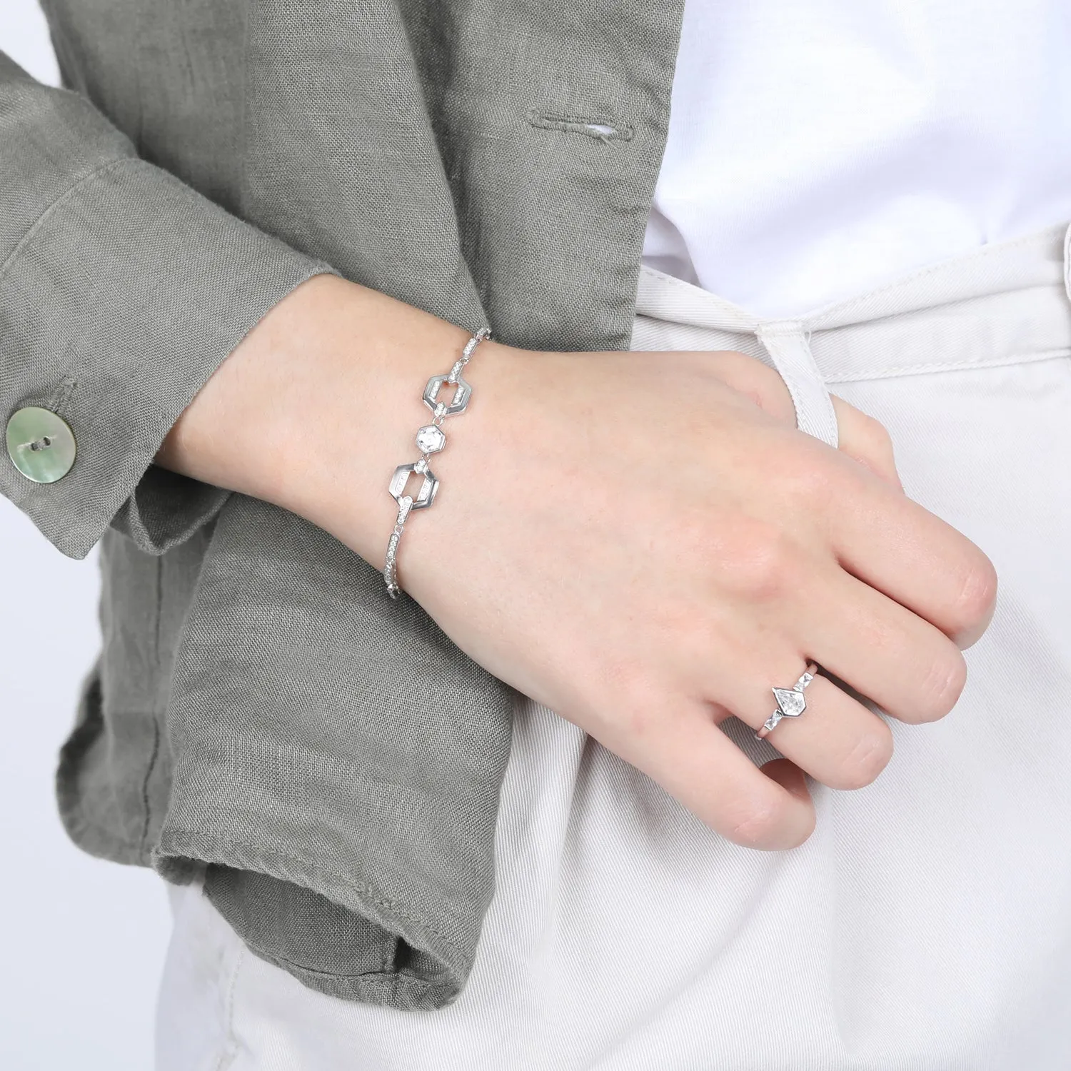 Sansa Ring