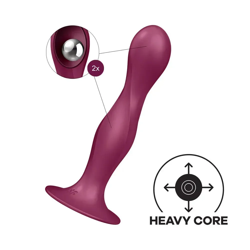 Satisfyer Doule Ball-R -