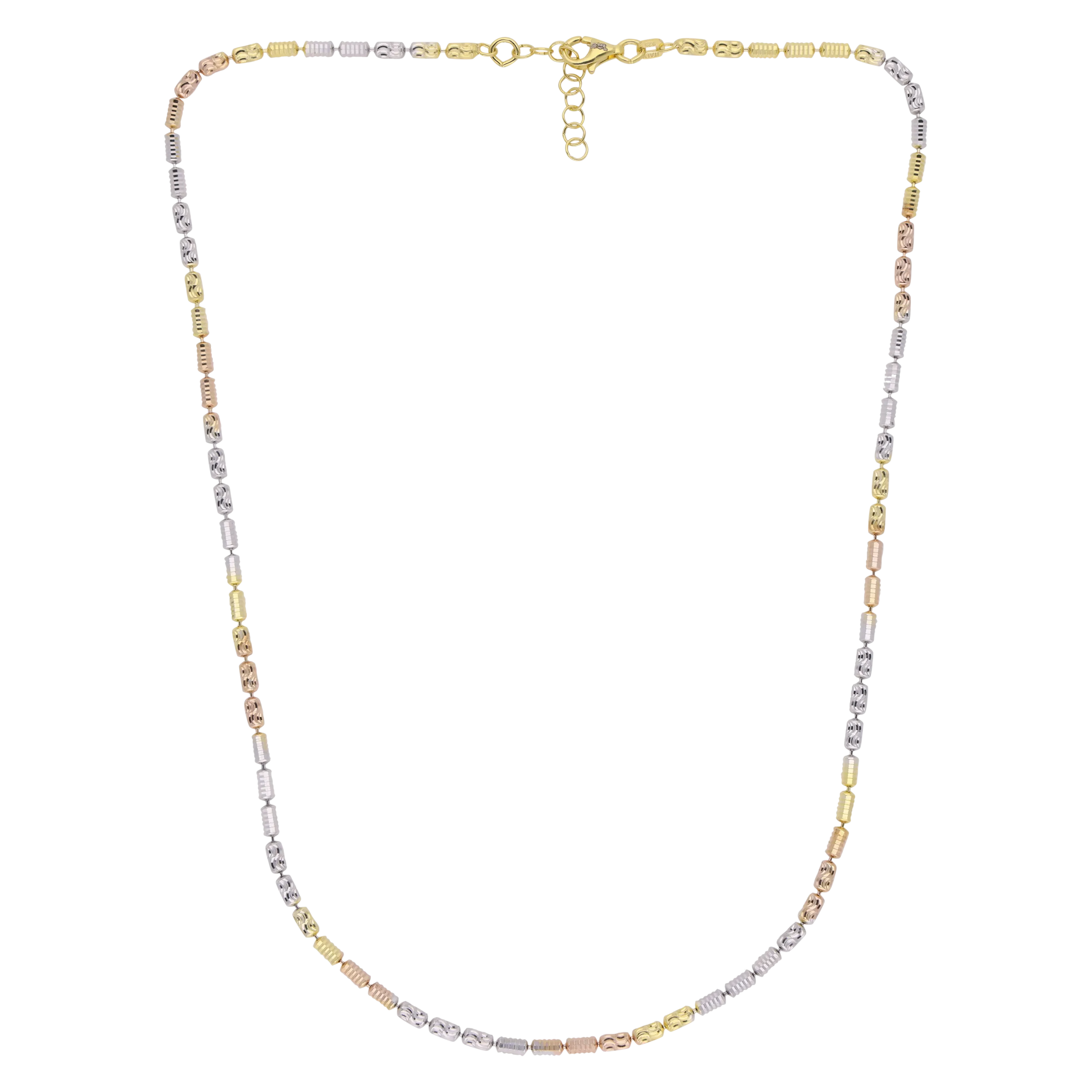 Sterling Silver Italian Chain | SKU : 0003399392, 0020882402, 0003399385, 0020882419, 0020882426, 0020882396