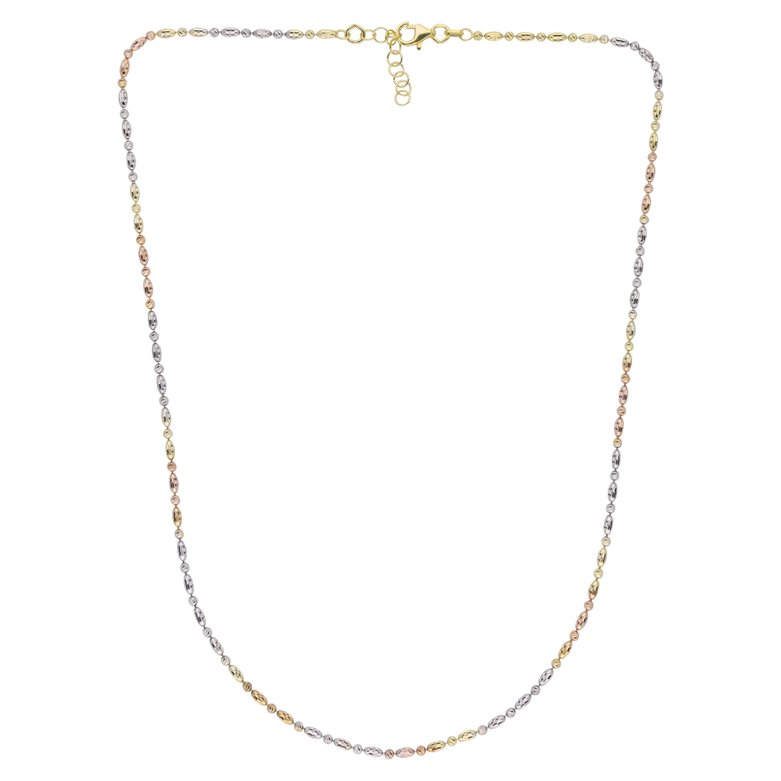 Sterling Silver Italian Chain | SKU :  0020882495, 0003399354, 0020882488, 0003399361, 0003399378, 0020882471