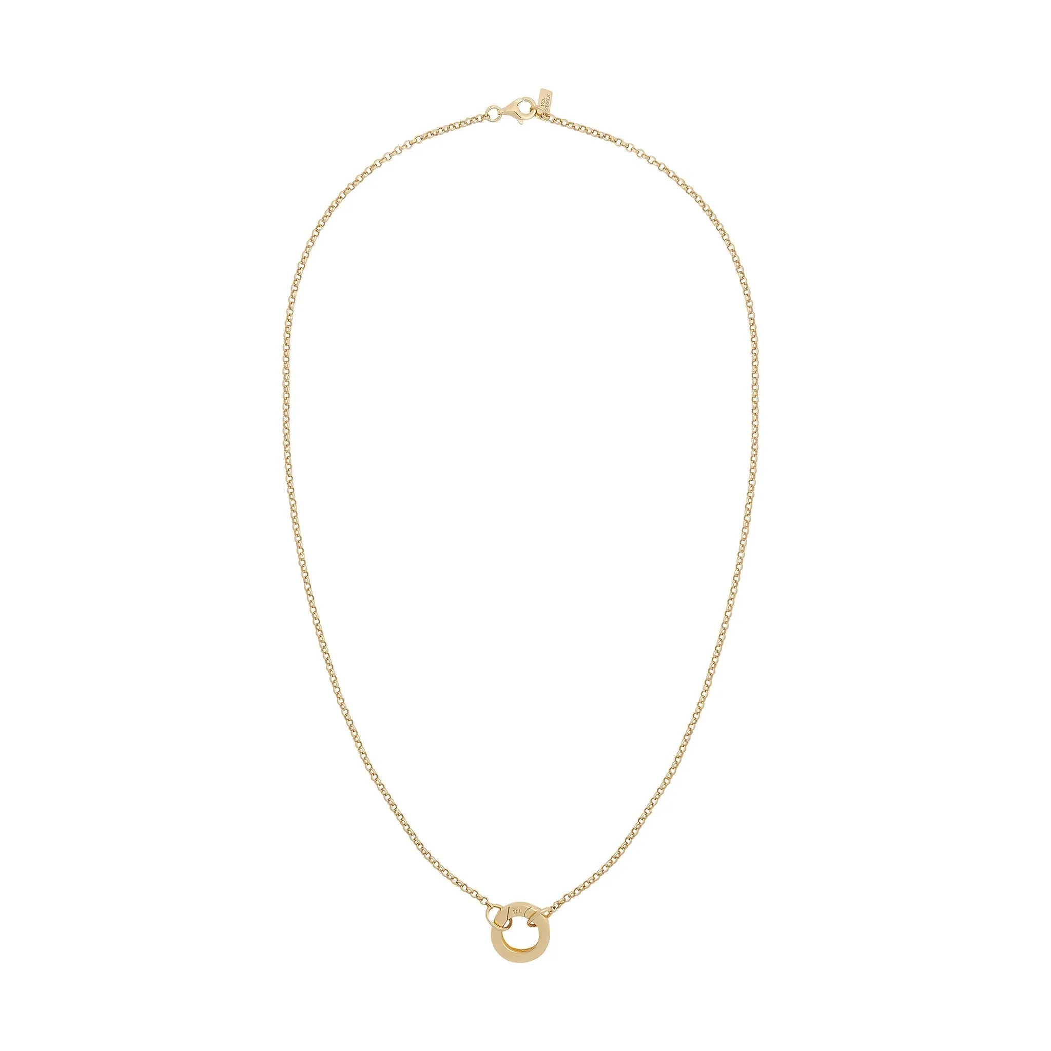 SYM 2mm Belcher Chain Bundle (not for individual sale)