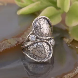 That's A Wrap Ring