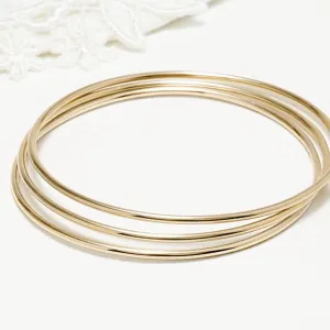 The 3 Celebration Bangles