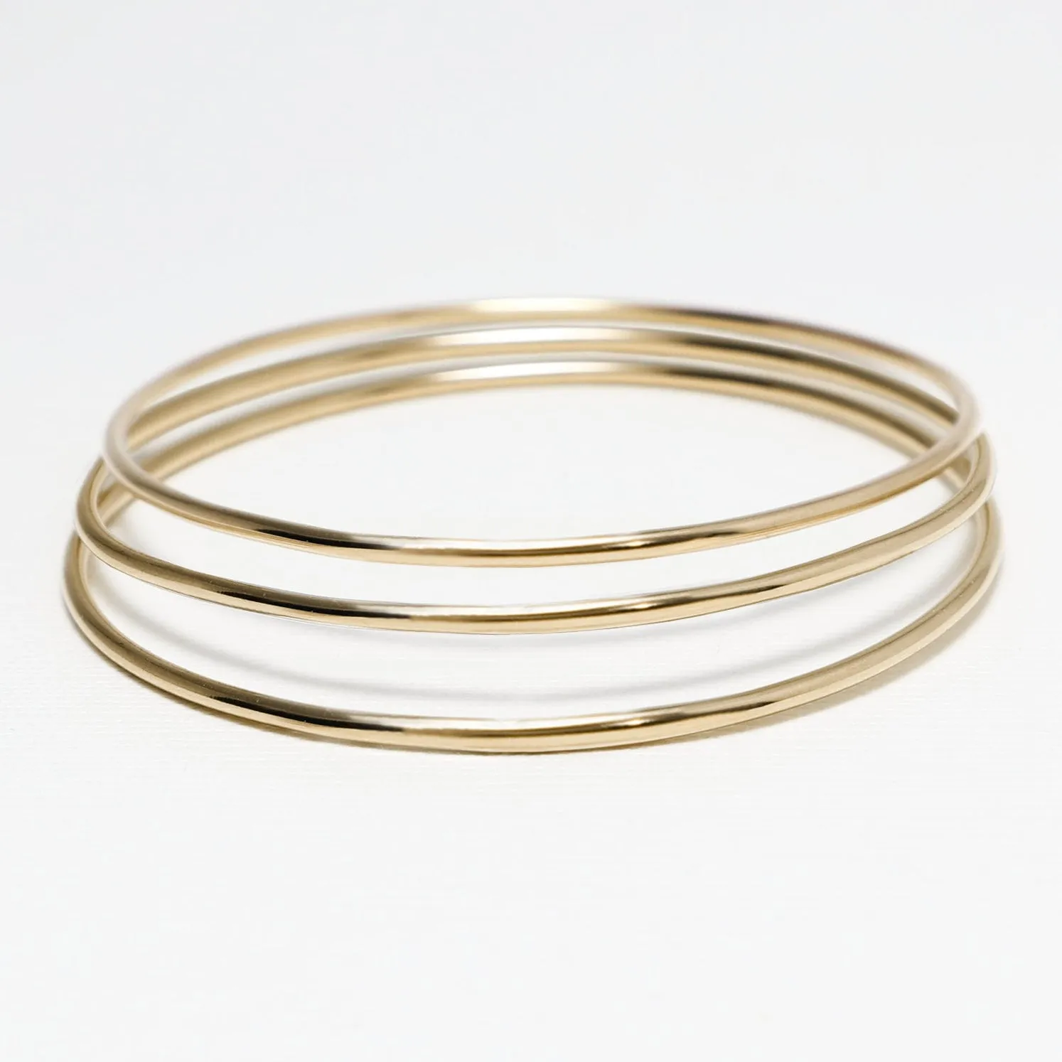 The 3 Celebration Bangles
