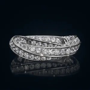 The Bond Eternity Ring