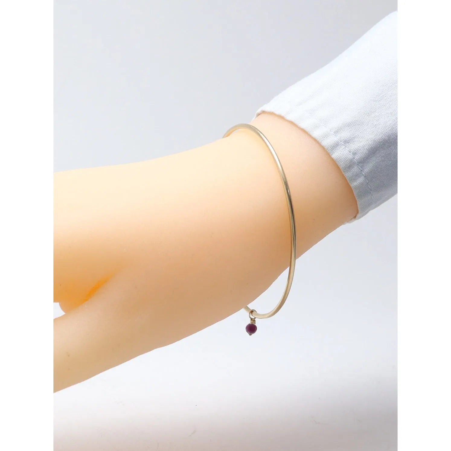 The July Bangles