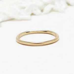 The Large Bliss Ring