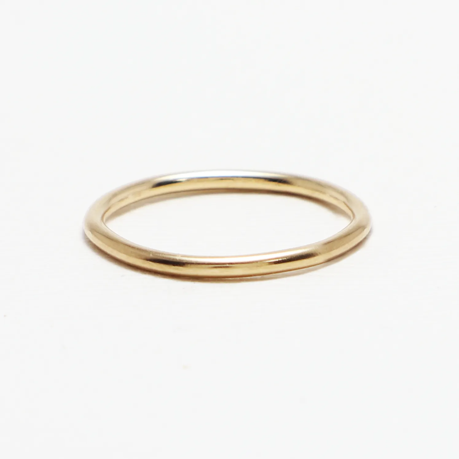 The Large Bliss Ring