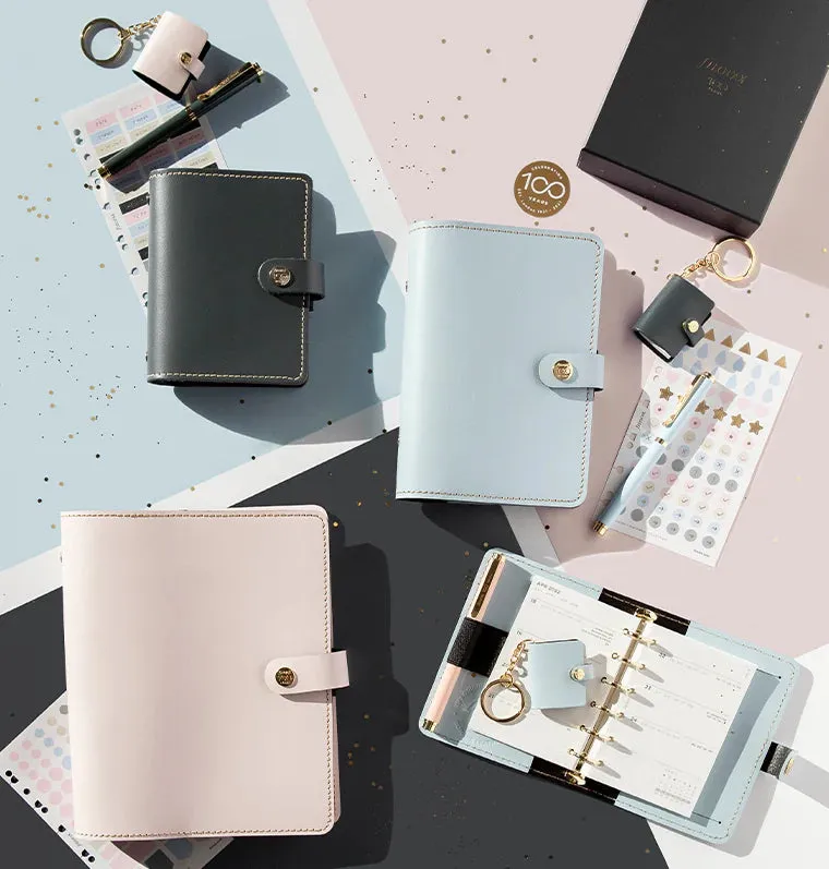 The Original A5 Organiser - Centennial Collection