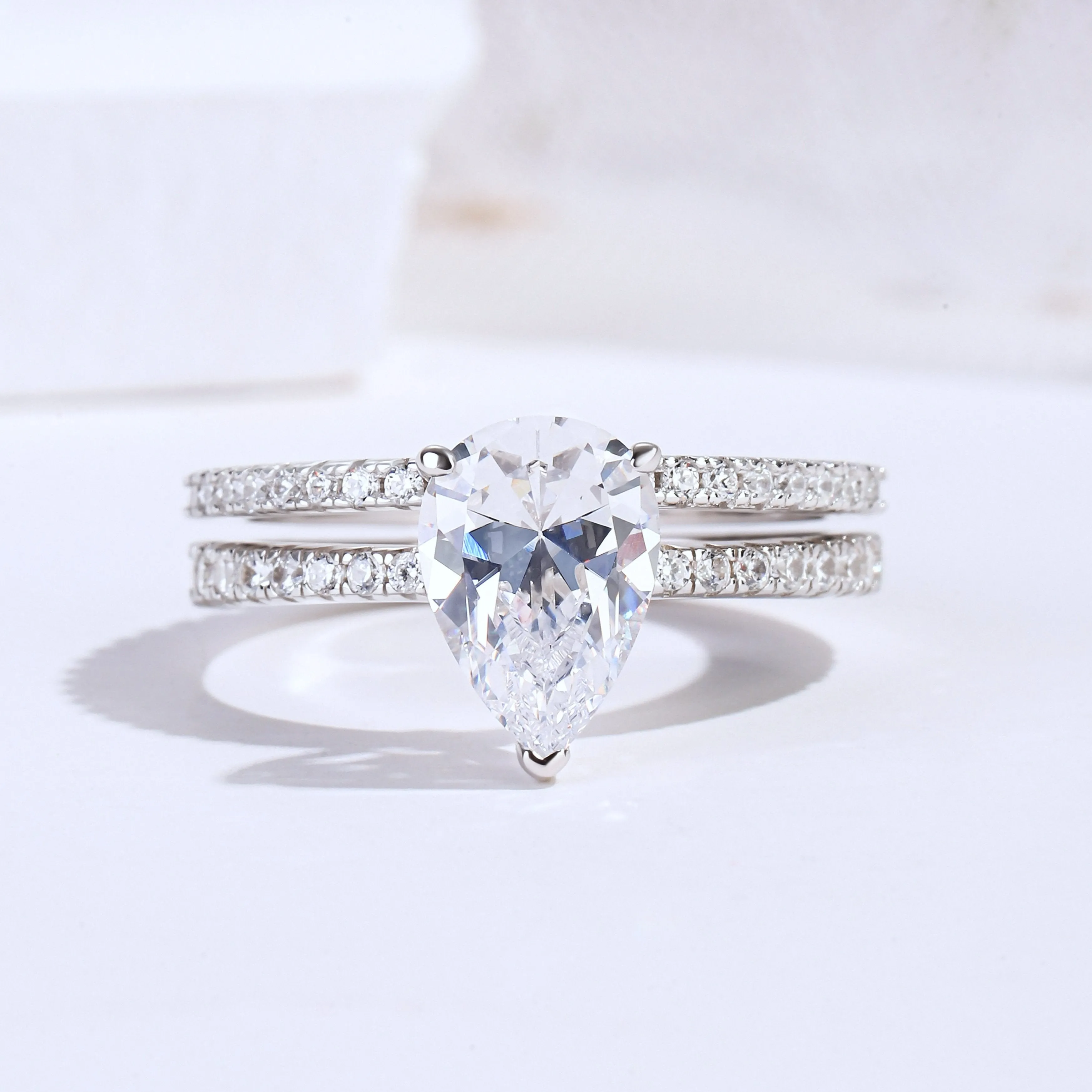 The Sterling - Tungsten Wedding Band for Men