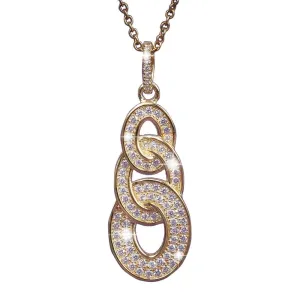 Trianon Pendant