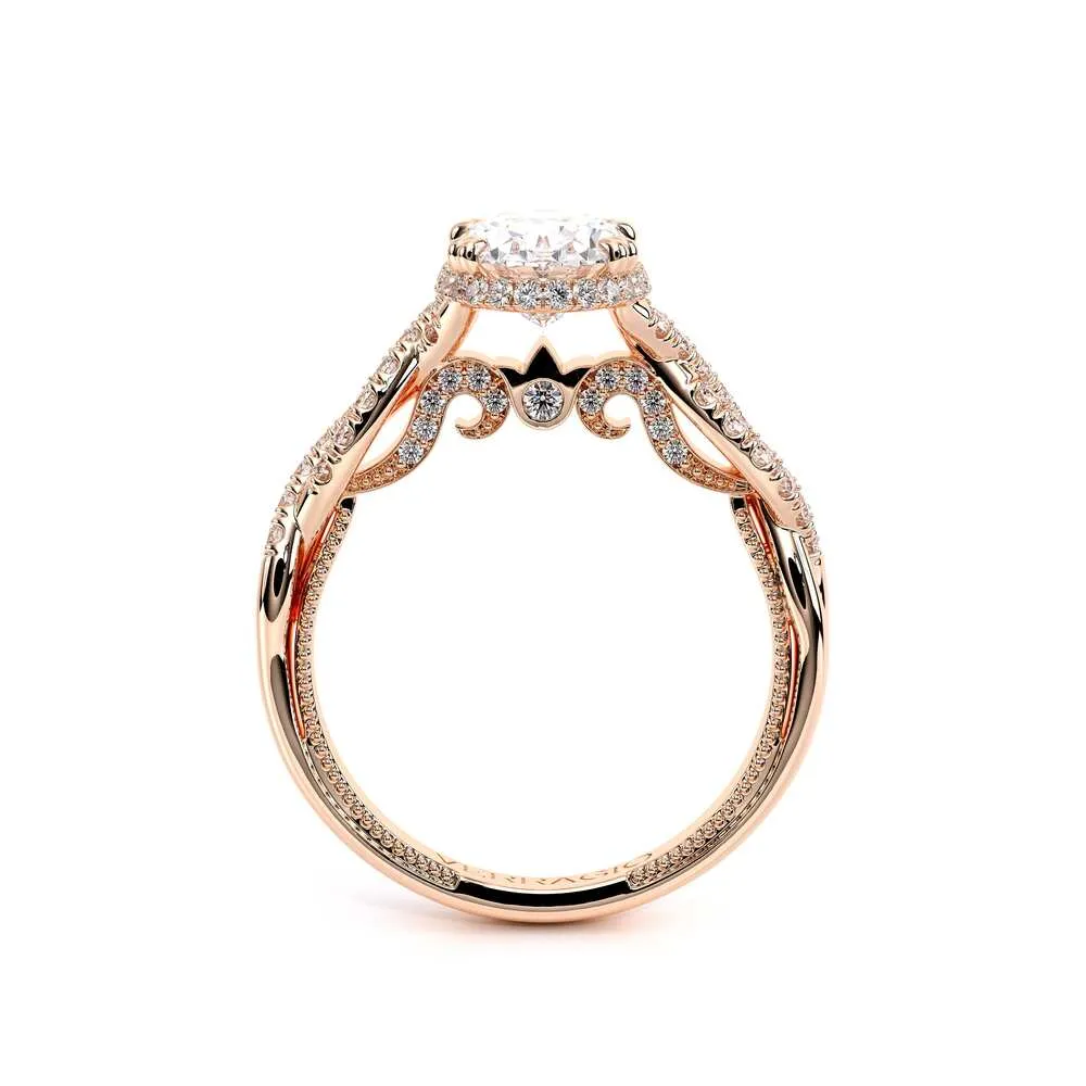 Verragio Engagement Rings Insignia-7099OV