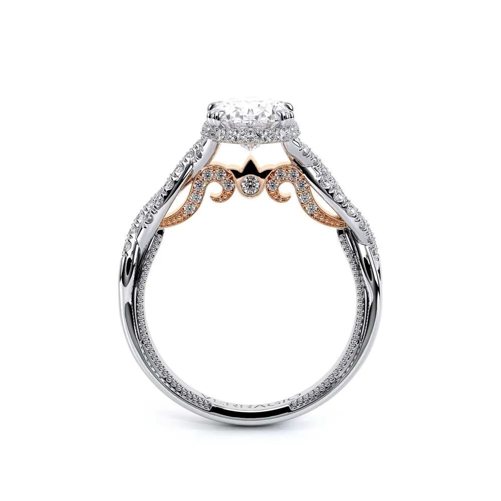Verragio Engagement Rings Insignia-7099OV