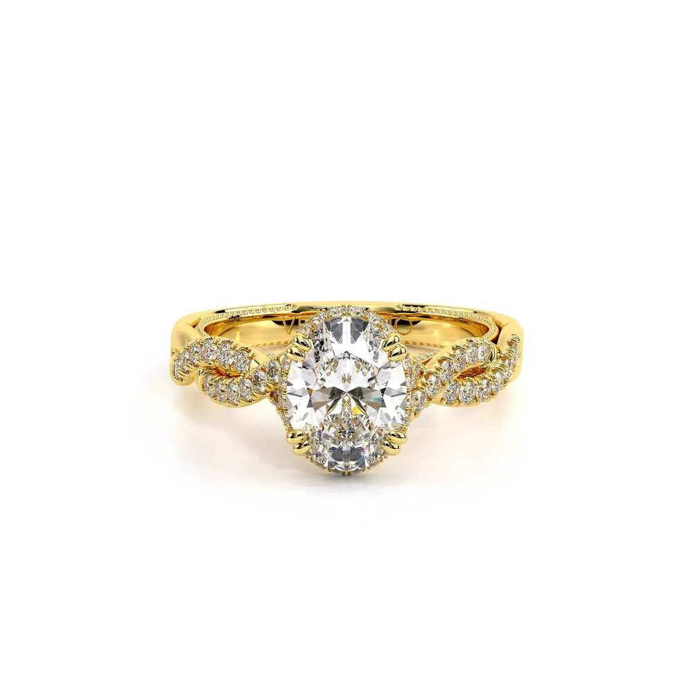 Verragio Engagement Rings Insignia-7099OV