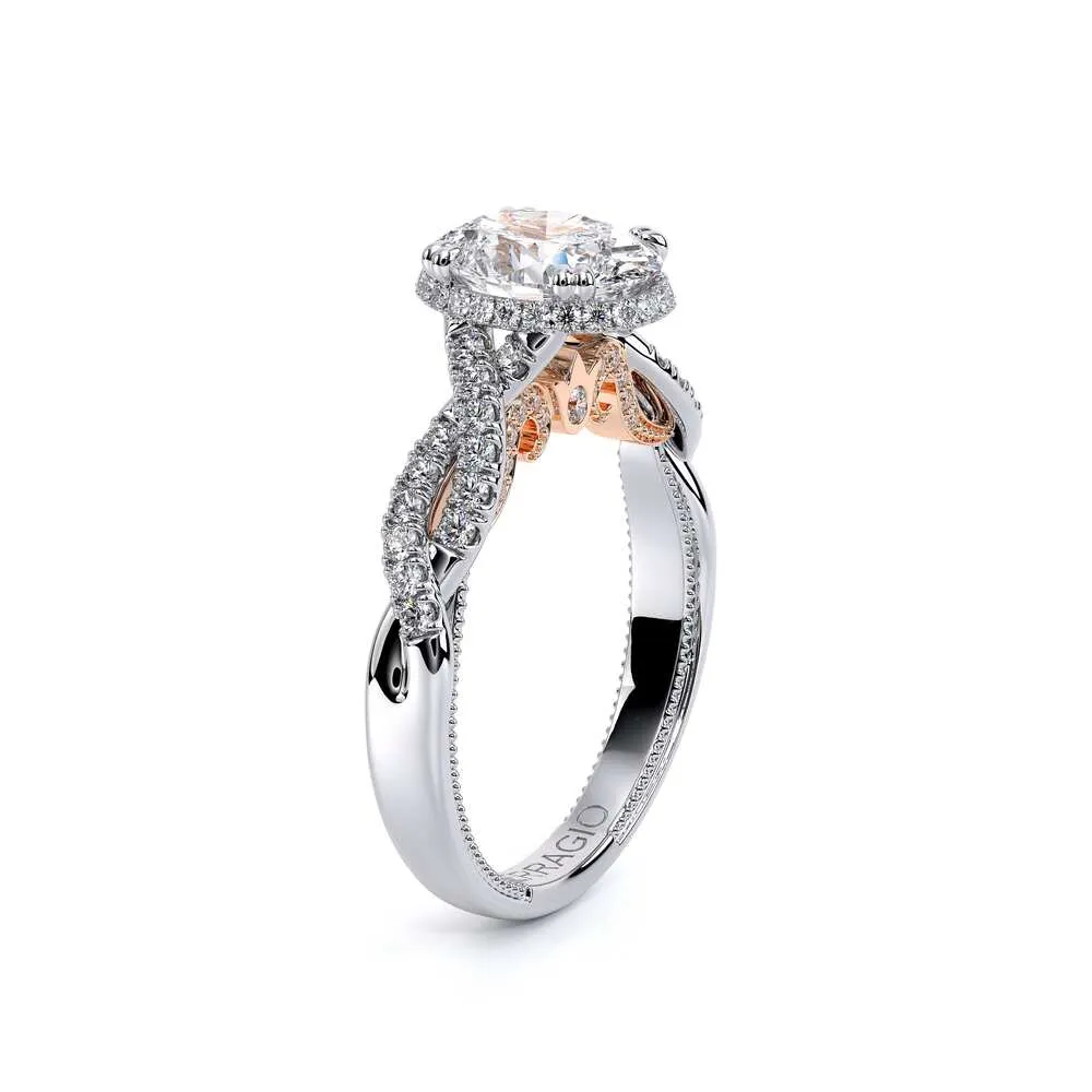 Verragio Engagement Rings Insignia-7099OV