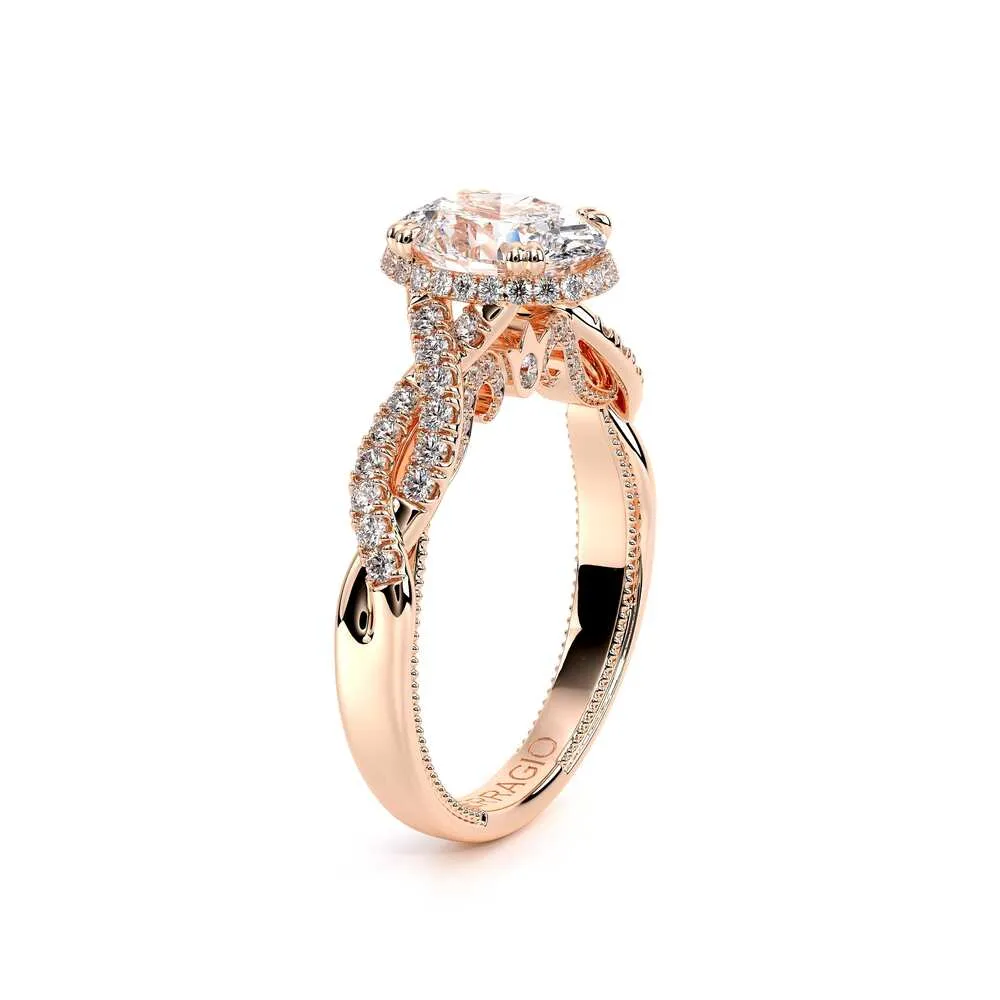 Verragio Engagement Rings Insignia-7099OV