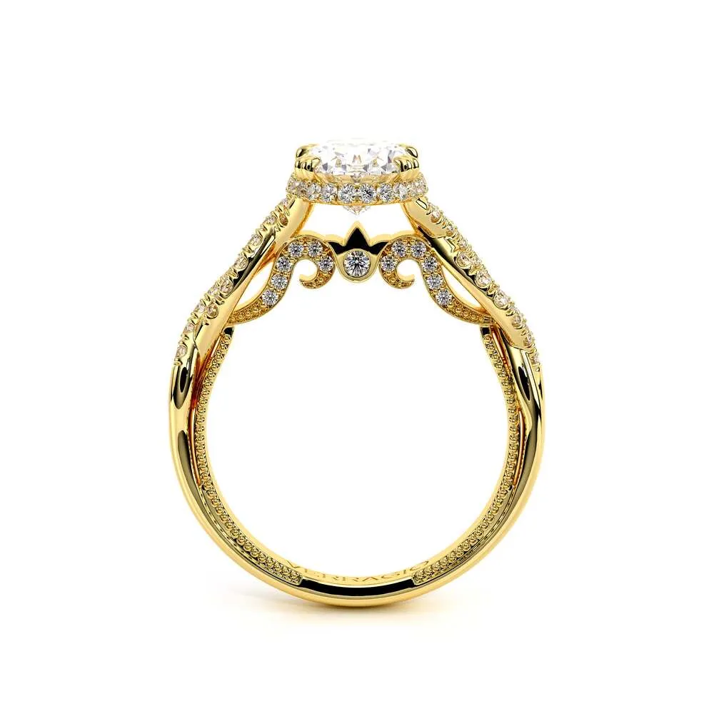 Verragio Engagement Rings Insignia-7099OV