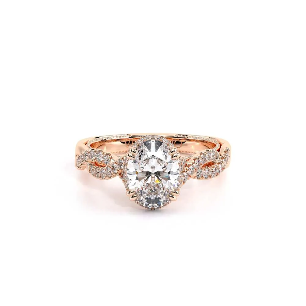 Verragio Engagement Rings Insignia-7099OV