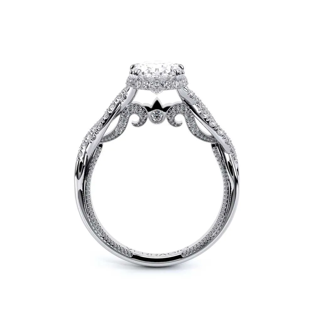 Verragio Engagement Rings Insignia-7099OV