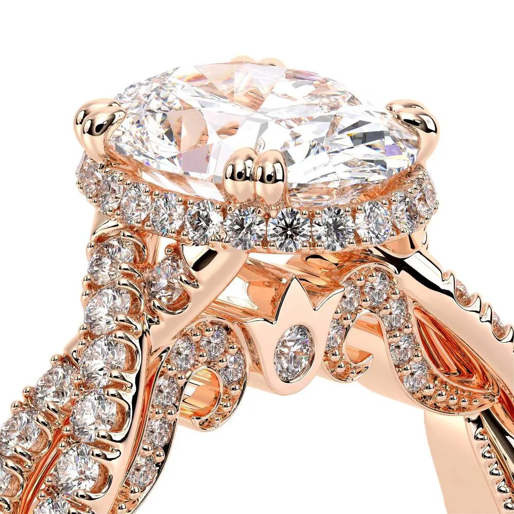 Verragio Engagement Rings Insignia-7099OV