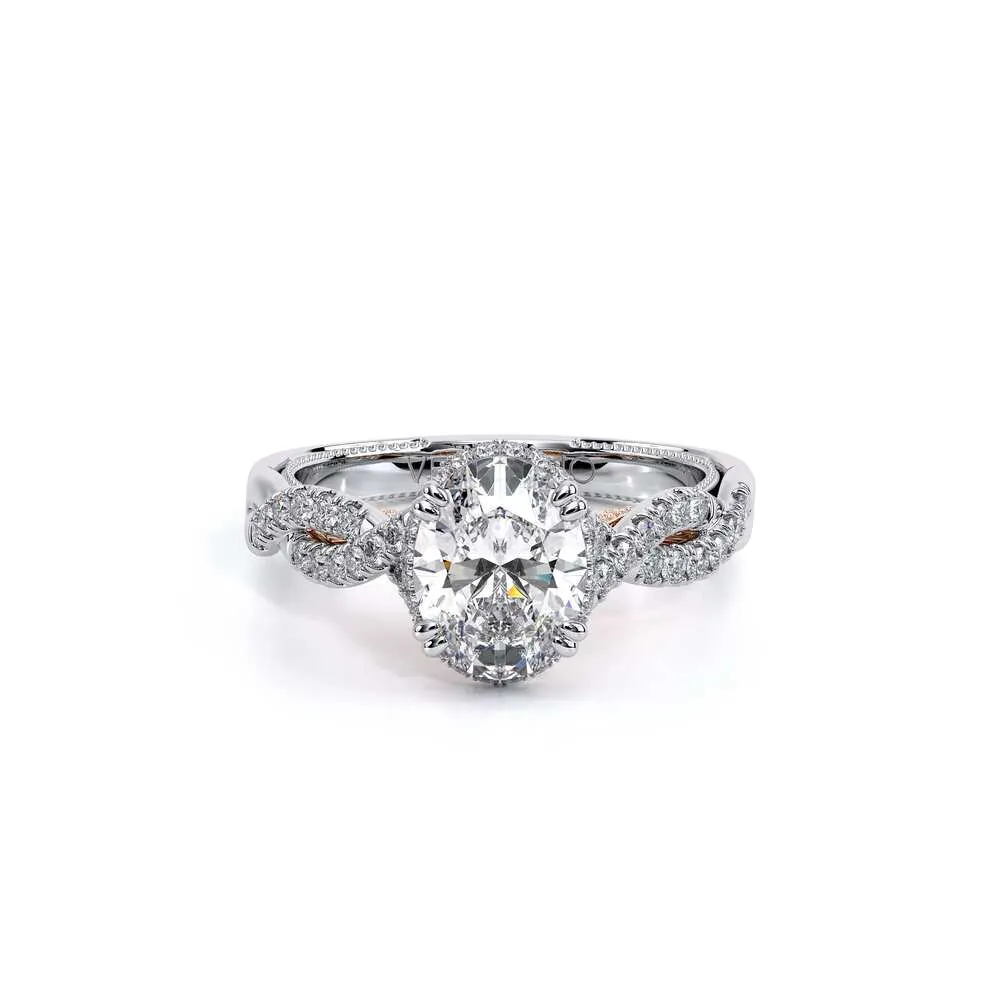 Verragio Engagement Rings Insignia-7099OV