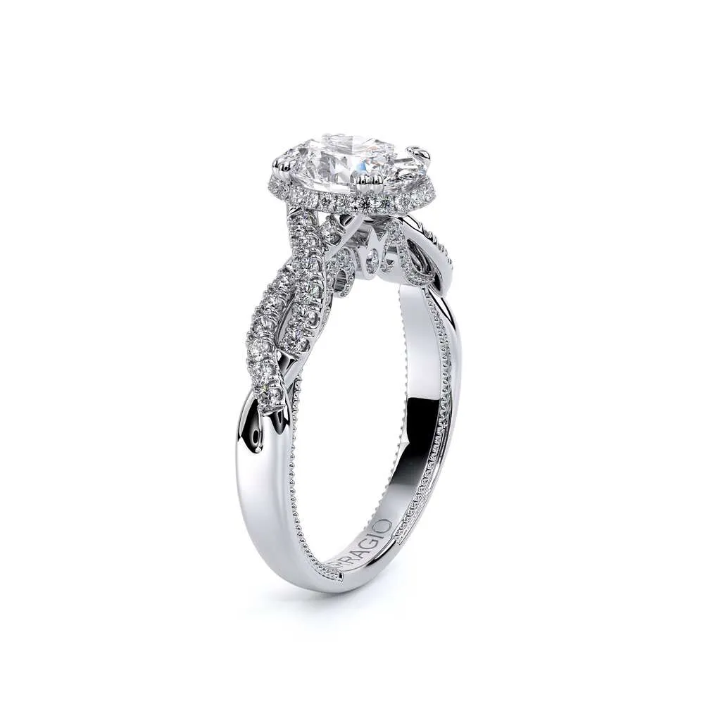 Verragio Engagement Rings Insignia-7099OV