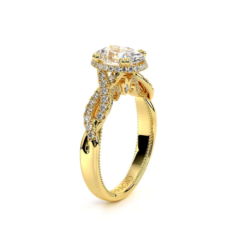 Verragio Engagement Rings Insignia-7099OV