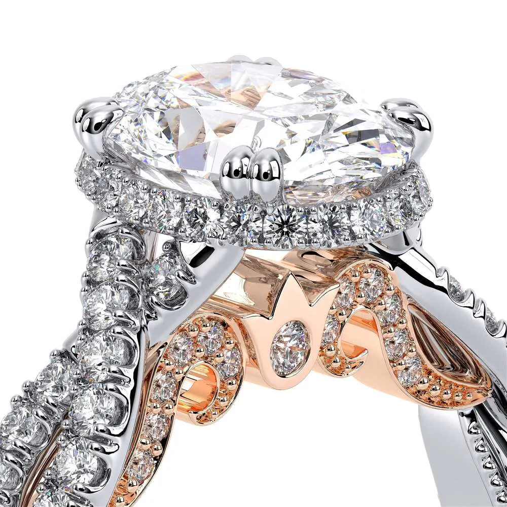 Verragio Engagement Rings Insignia-7099OV