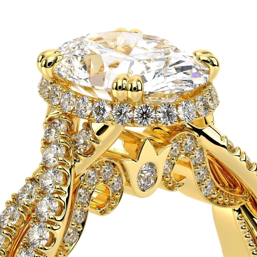 Verragio Engagement Rings Insignia-7099OV