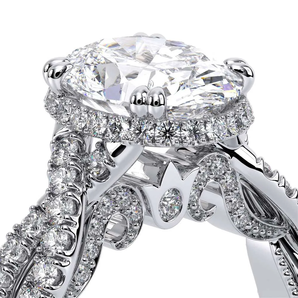 Verragio Engagement Rings Insignia-7099OV