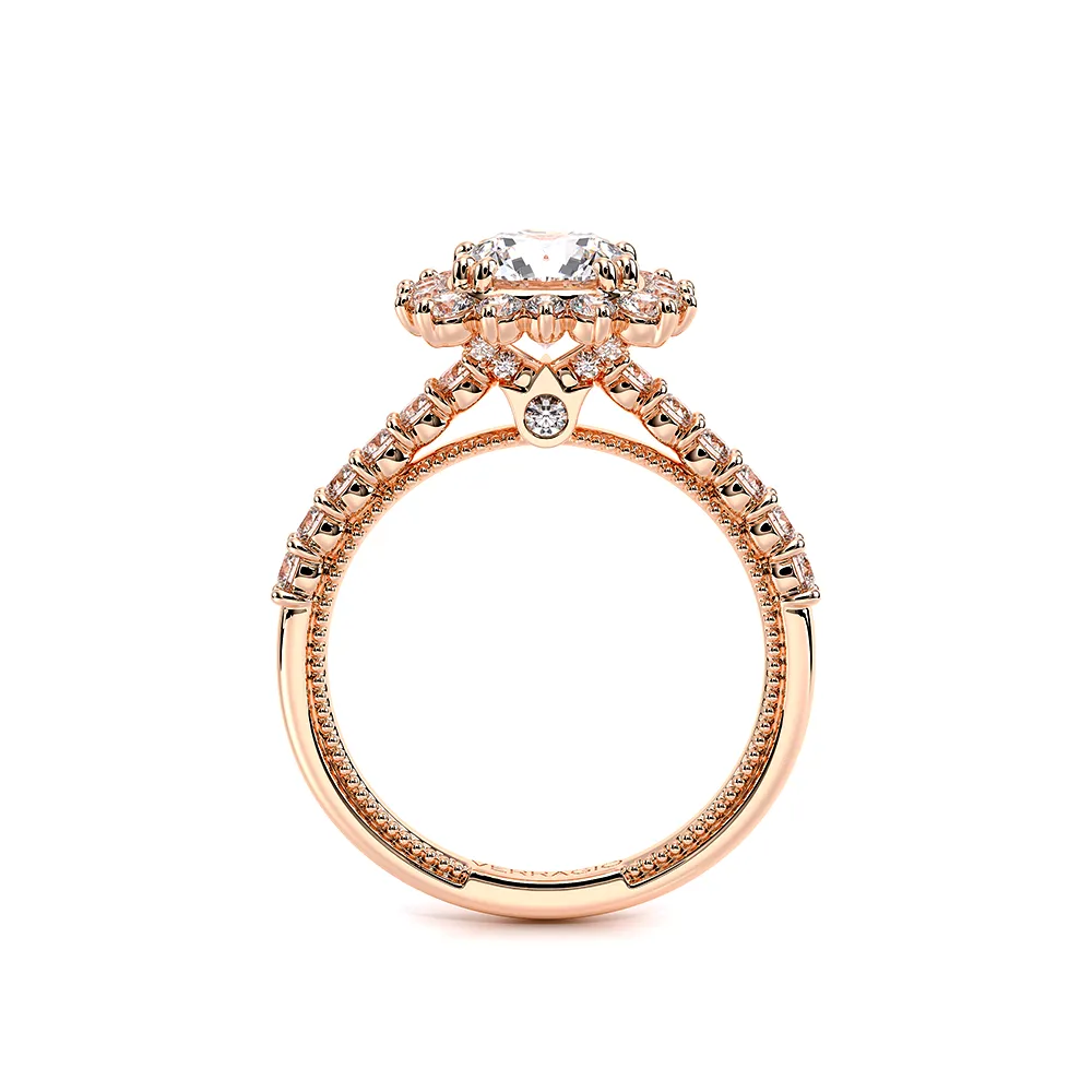 Verragio Engagement Rings Renaissance-986CU