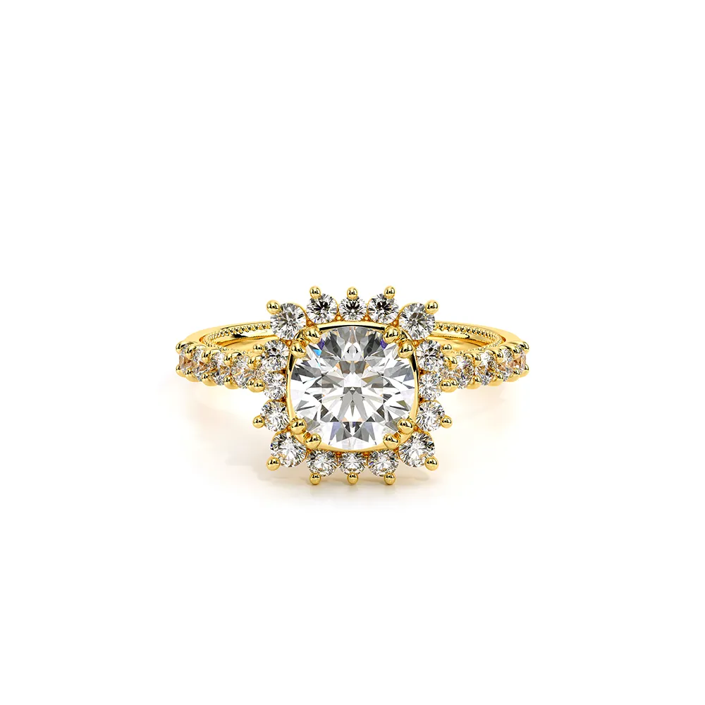 Verragio Engagement Rings Renaissance-986CU