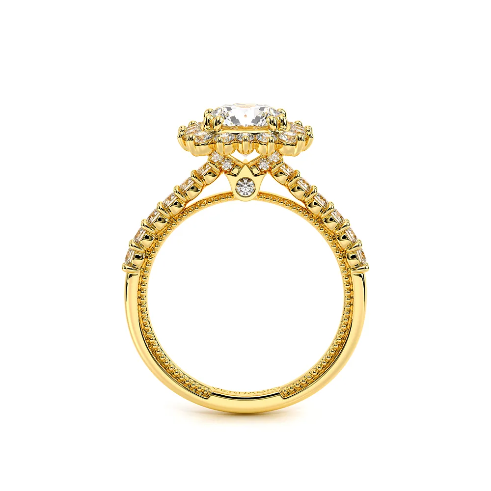 Verragio Engagement Rings Renaissance-986CU