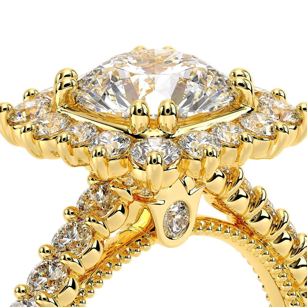 Verragio Engagement Rings Renaissance-986CU