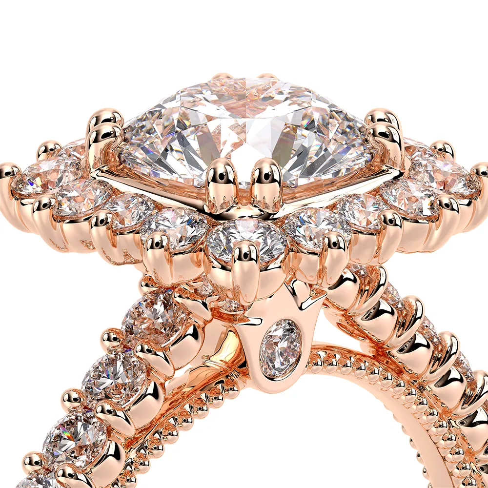 Verragio Engagement Rings Renaissance-986CU