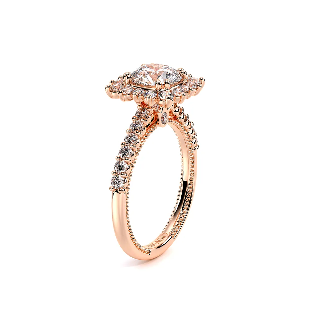 Verragio Engagement Rings Renaissance-986CU