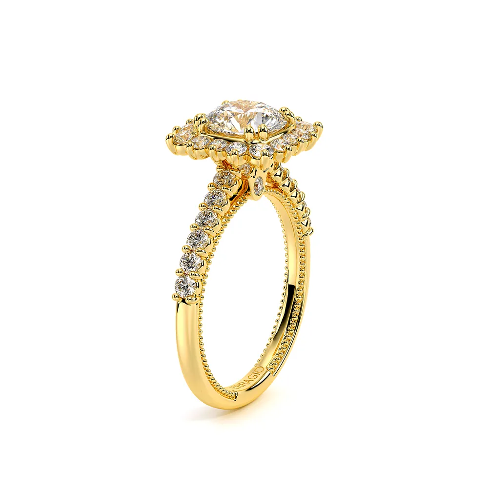 Verragio Engagement Rings Renaissance-986CU