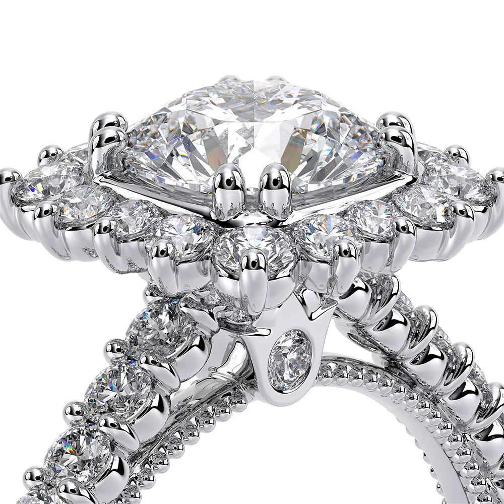 Verragio Engagement Rings Renaissance-986CU