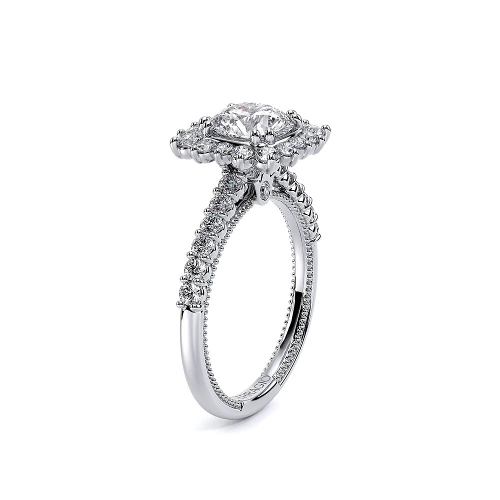 Verragio Engagement Rings Renaissance-986CU